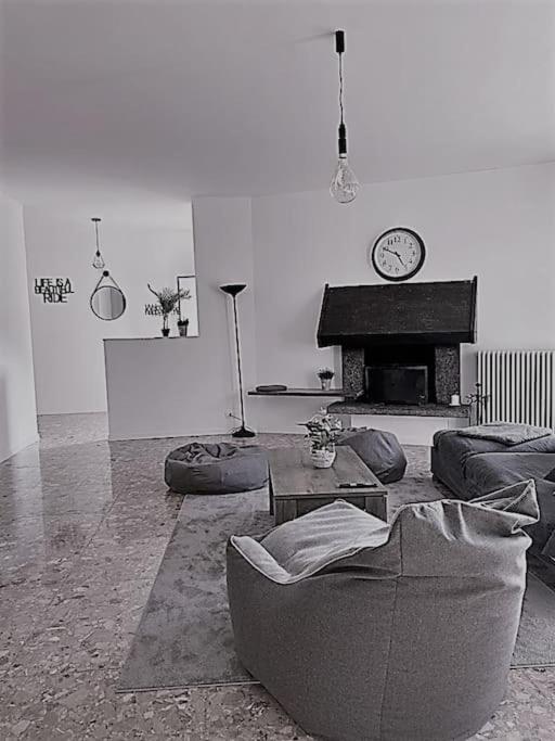 Sleepwell In Valganna Appartement Buitenkant foto
